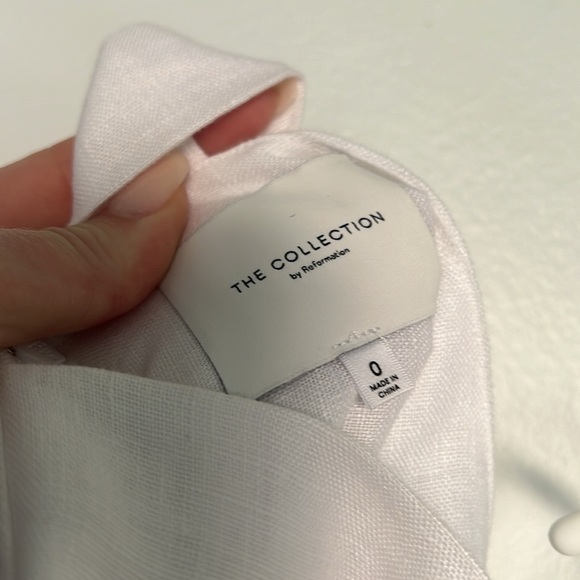 NWOT Reformation Dress - Picture 2 of 6